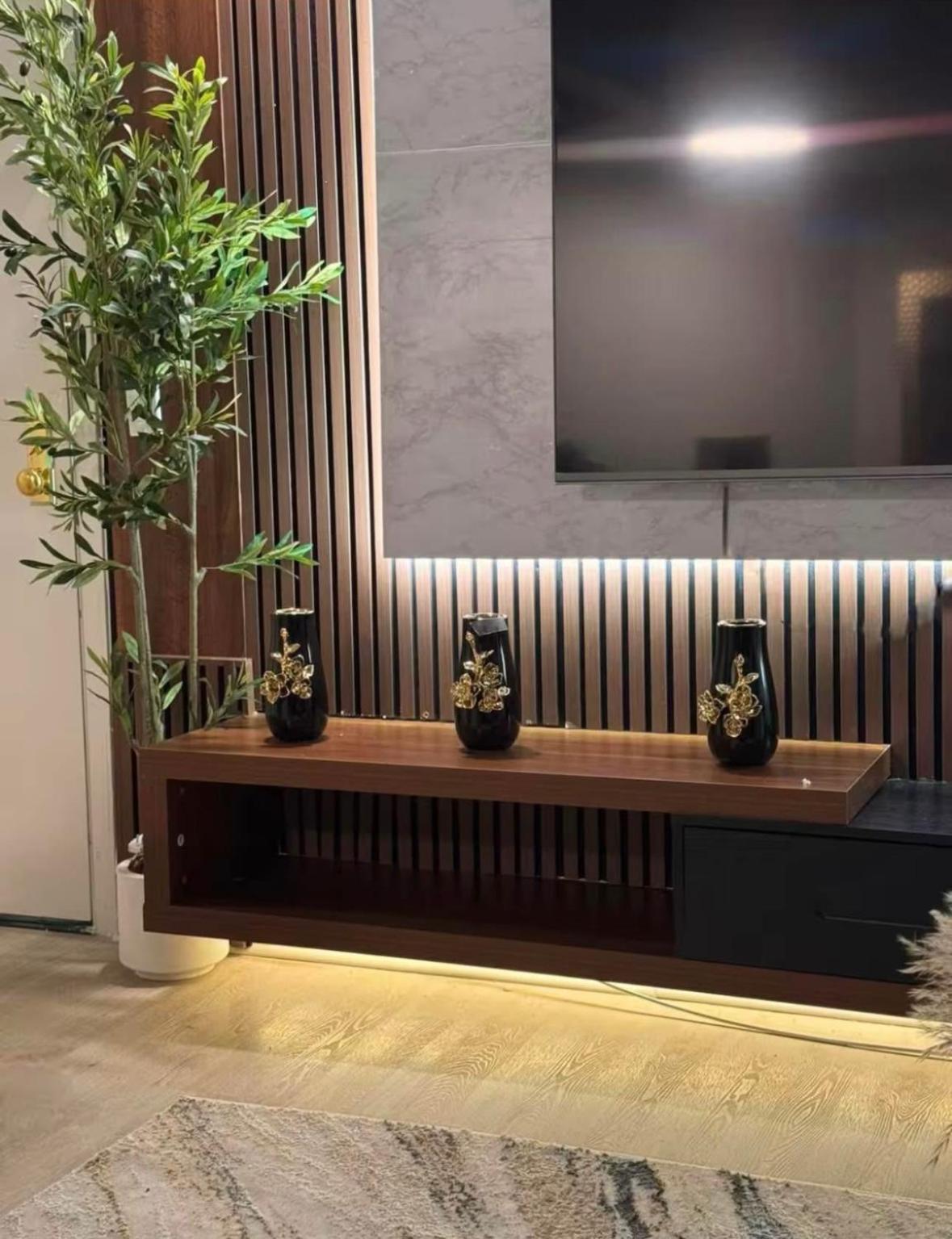 Pangsapuri New Chic & Cozy 1bd Near East River, Minutes From Park *