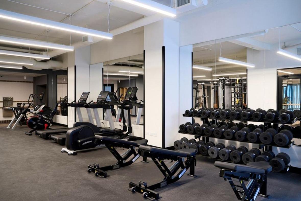 Appartamento New Chic & Cozy 1bd Near East River, Minutes From Park